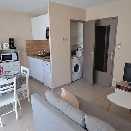 Appart T2 Standing Tout Confort Avec Balcon - Parking En Option Lyon Exterior foto