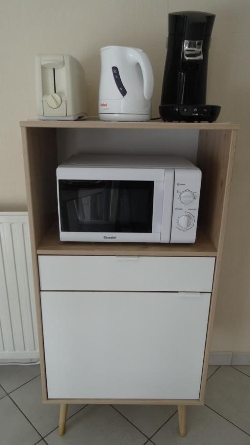 Appart T2 Standing Tout Confort Avec Balcon - Parking En Option Lyon Exterior foto
