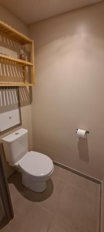 Appart T2 Standing Tout Confort Avec Balcon - Parking En Option Lyon Exterior foto